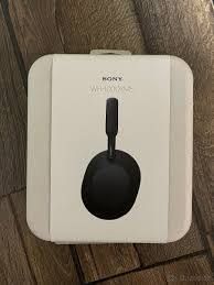 SONY WH-1000XM5 HEADPHONES