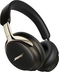BOSE QUIETCOMFORT ULTRA NOISE CANCELLING HEADPHONES