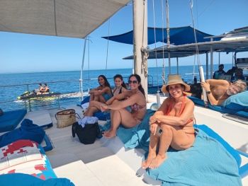 Surfing & Snorkeling - Full Day
