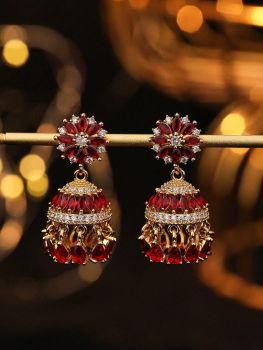 Jhumka Earrings