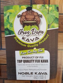 Kava 