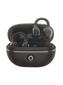 Miccell Ear Clip Wireless Earbuds (BH106)