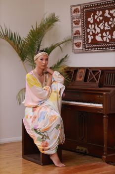 FJFW - Resort Cruise Show (GA)