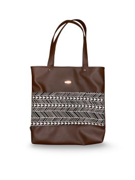 Anne Tote - Masi Black