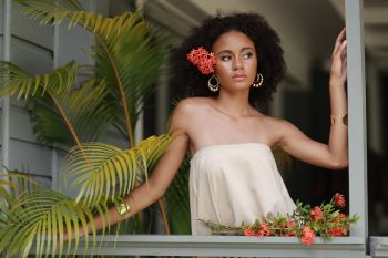 FJFW - Resort Luxe Show