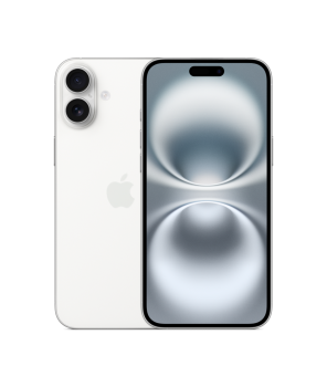 iPhone 16 128gb white