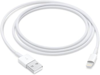 iPhone lightning cable 3M fast charging 