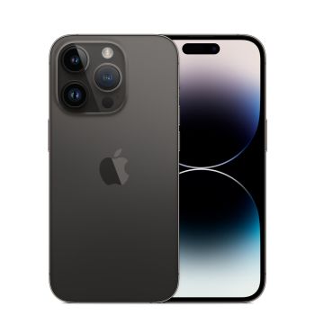 iPhone 14 Pro 256gb black