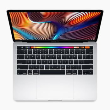 Apple MacBook Pro 2020 with Touch bar