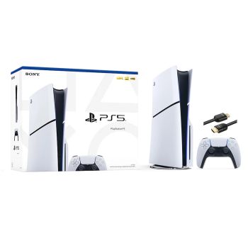 PlayStation 5 (ps5) Disc edition 825GB