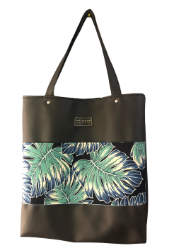 Anne Tote - Floral