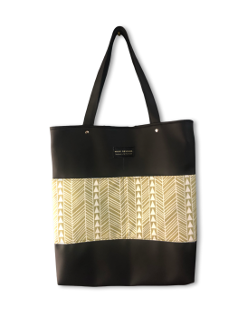 Anne Tote - Masi Green