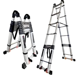 Aluminum Ladder