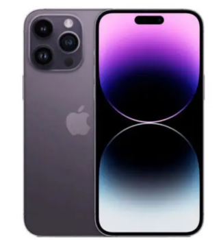 IPhone 14 Pro Max -128 GB 