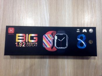 i13 Pro Smart Watch Series 8