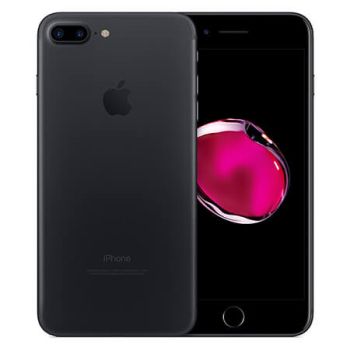 Apple Iphone 7 Plus Matte Black (32 GB)