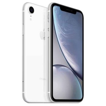 Apple iPhone XR White (128 GB) 