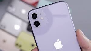 iPhone 11