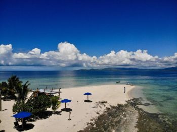 Savala Island