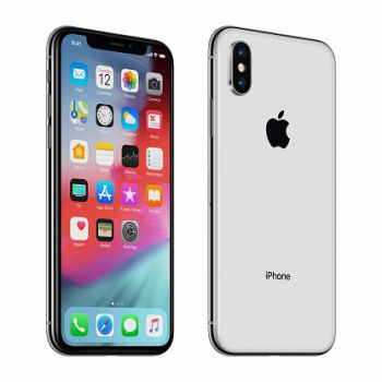Apple IPhone X 64GB