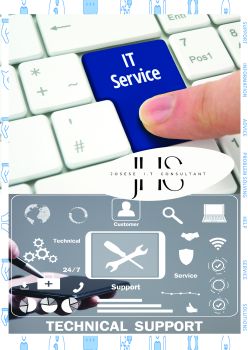 Remote IT Service 
