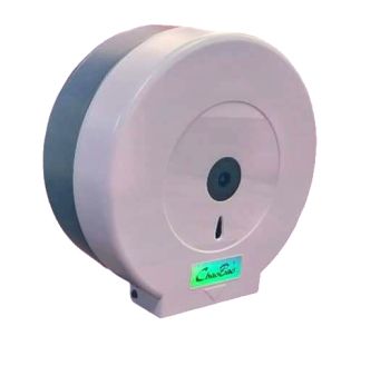 Jumbo Toilet Roll Holder