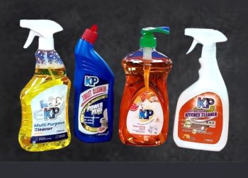 COMBO DEAL - Home & Office Cleaning Essentials