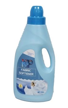 KP Fabric Softener - 2L