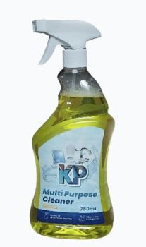 KP Multipurpose Cleaner - 750ML