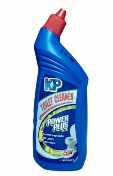 KP Toilet Cleaner - 750ML