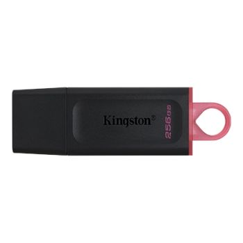 Kingston DataTraveler Exodia USB Flash Drive - 256GB USB 3.2