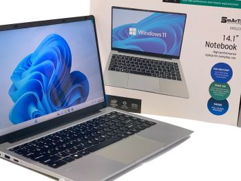 Smarti 14.1 Notebook XSS23