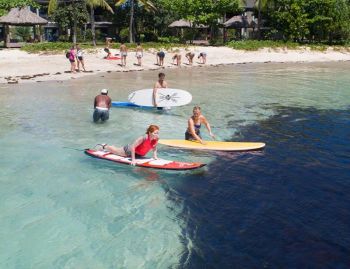 Surfing - Half Day
