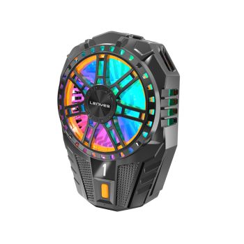Phone Cooler Fan with TEC Cooling System Lenyes LPC201