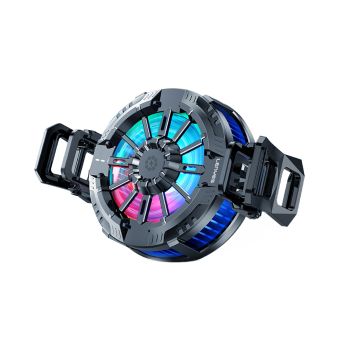 Lenyes LPC202 3 Stage Phone Cooler Fan with TEC Cooling System Lenyes LPC202