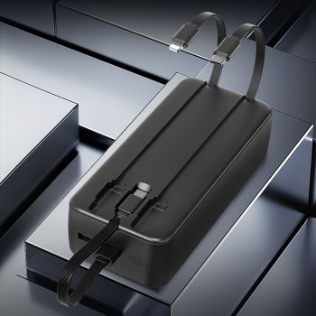 Lenyes PX355D Fast Charging Powerbank