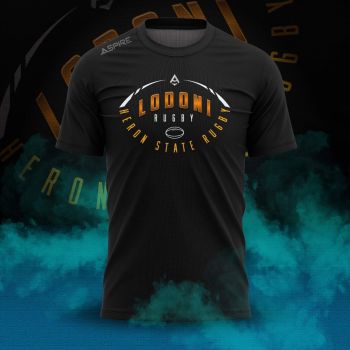 Lodoni Rugby T-shirt