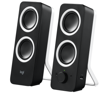 LOGITECH MULTIMEDIA SPEAKERS