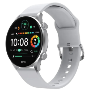 HAYLOU SOLAR PLUS SILVER EU