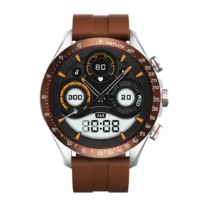HAYLOU SOLAR PRO BROWN EU