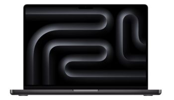 Apple MacBook Pro 14-inch with M5 Chip, 512GB/16GB (Space Black)