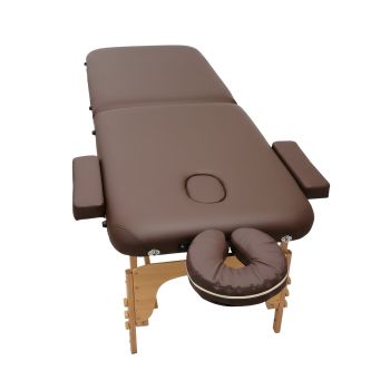 Foldable Massage Table