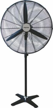 Industrial Stand Fan 24