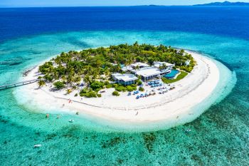 Malamala Beach Club - Full Day Pass