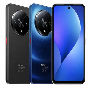 MEIZU MBLU 22 6/256GB