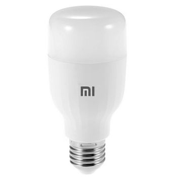 Mi Smart LED Bulb Essential (White & Color)