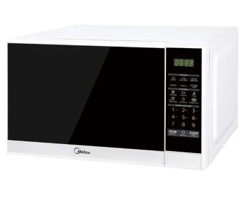 MIDEA MICROWAVE OVEN 20L MMW20W