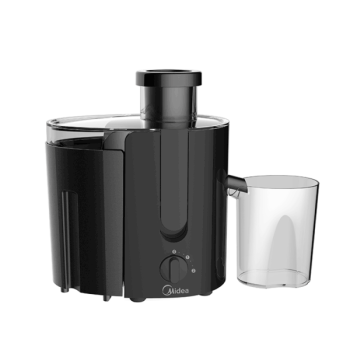 Midea Juicer Plastic 400W 500ML