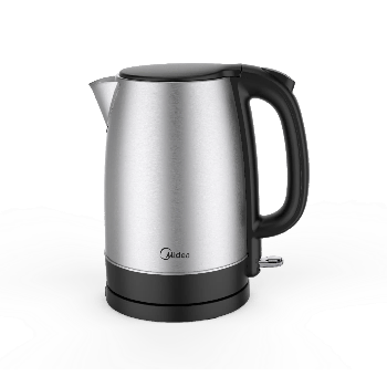Midea Stainless Steel Kettle - Stainless Steel