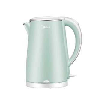 Midea 1.7L Electric Jug Kettle MK-HJ1705G